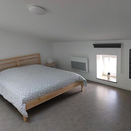 Studio Mezzanine Tout Confort Corny-sur-Moselle Exteriér fotografie