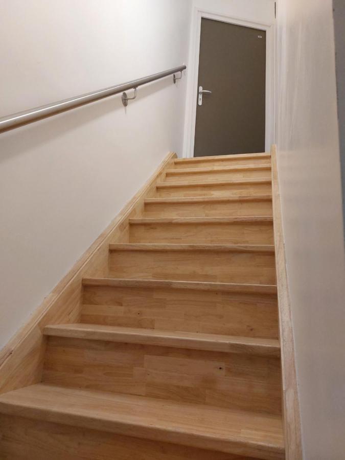 Studio Mezzanine Tout Confort Corny-sur-Moselle Exteriér fotografie