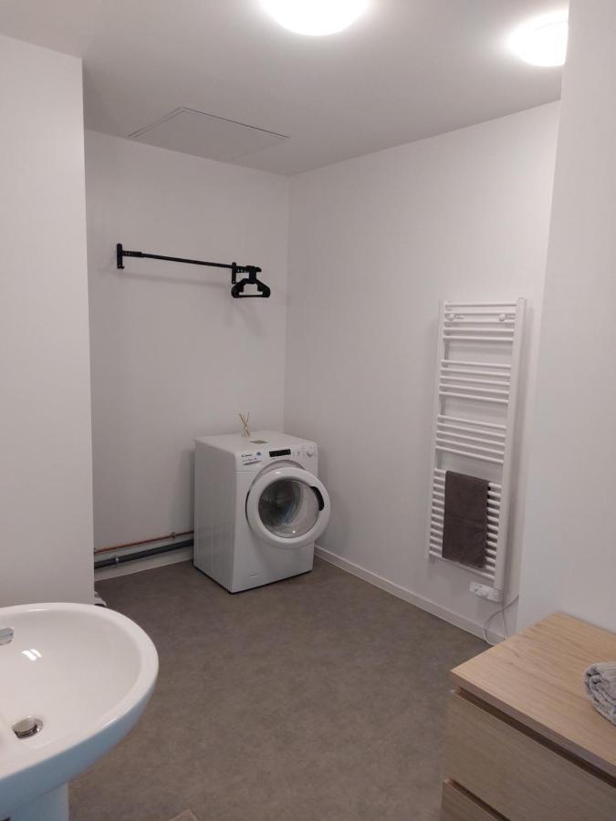 Studio Mezzanine Tout Confort Corny-sur-Moselle Exteriér fotografie