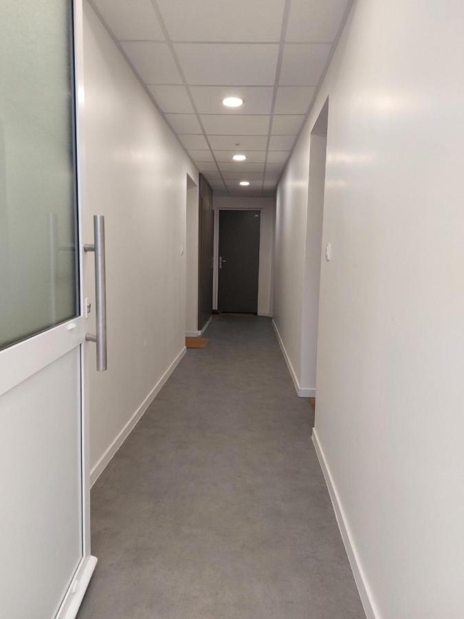 Studio Mezzanine Tout Confort Corny-sur-Moselle Exteriér fotografie
